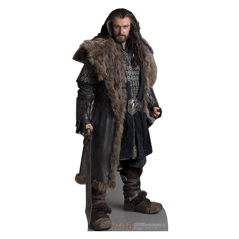 THORIN OAKENSHIELD 