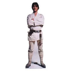 LUKE SKYWALKER