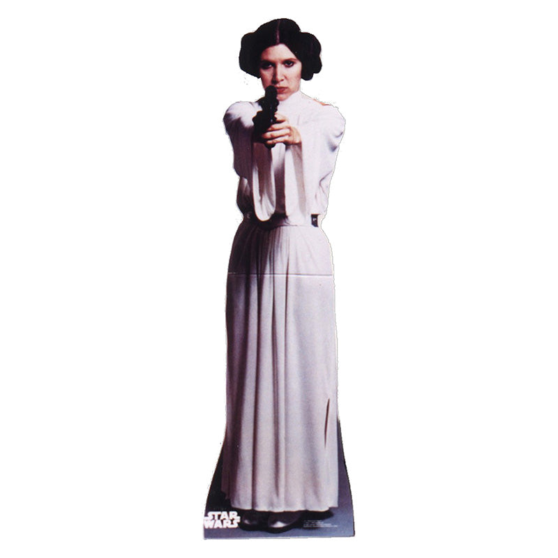 PRINCESS LEIA ORGANA