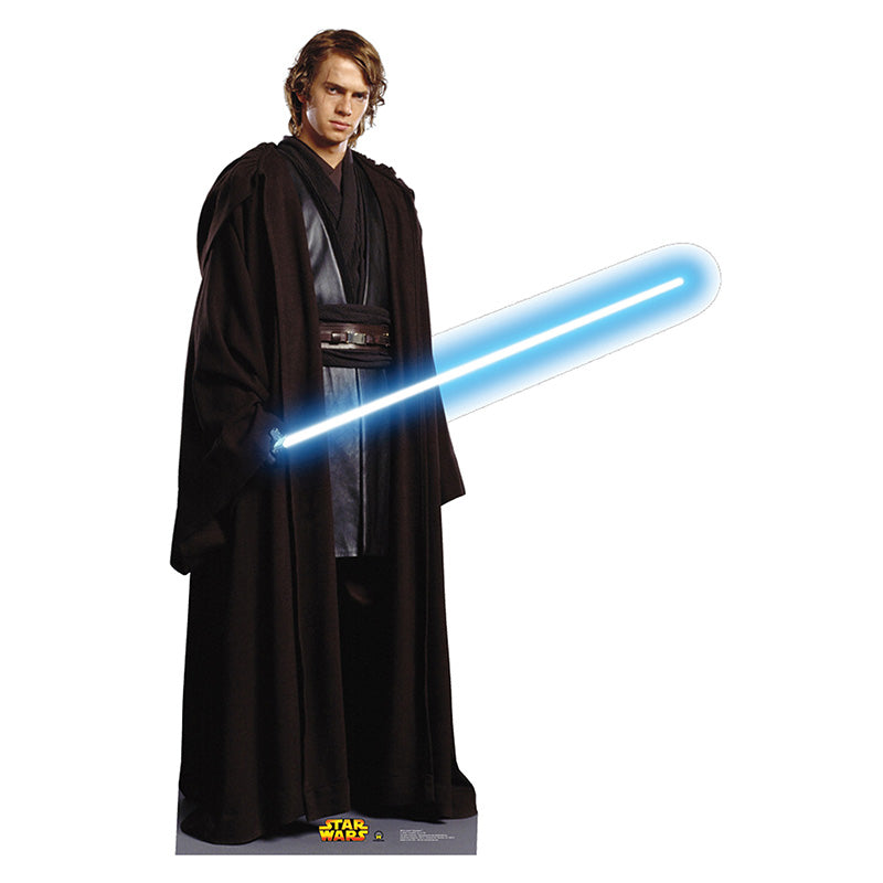 ANAKIN SKYWALKER