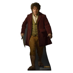 BILBO BAGGINS 