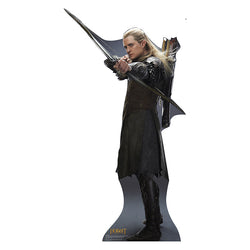 LEGOLAS GREENLEAF