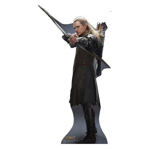 LEGOLAS GREENLEAF 