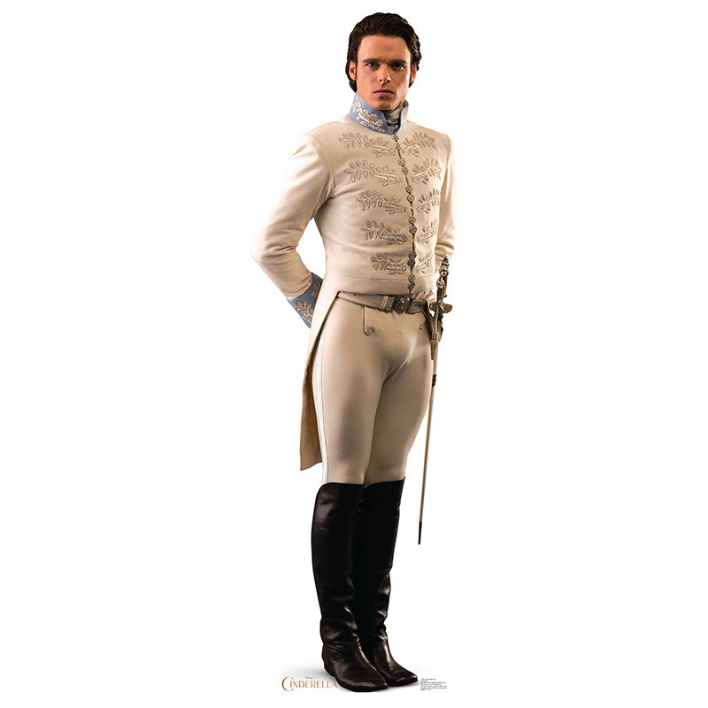 PRINCE CHARMING / KIT