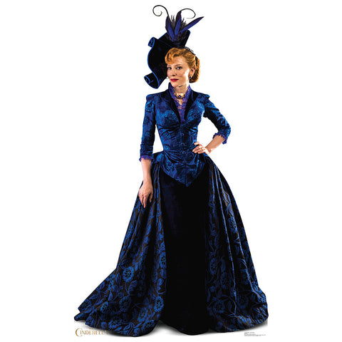 STEPMOTHER / LADY TREMAINE