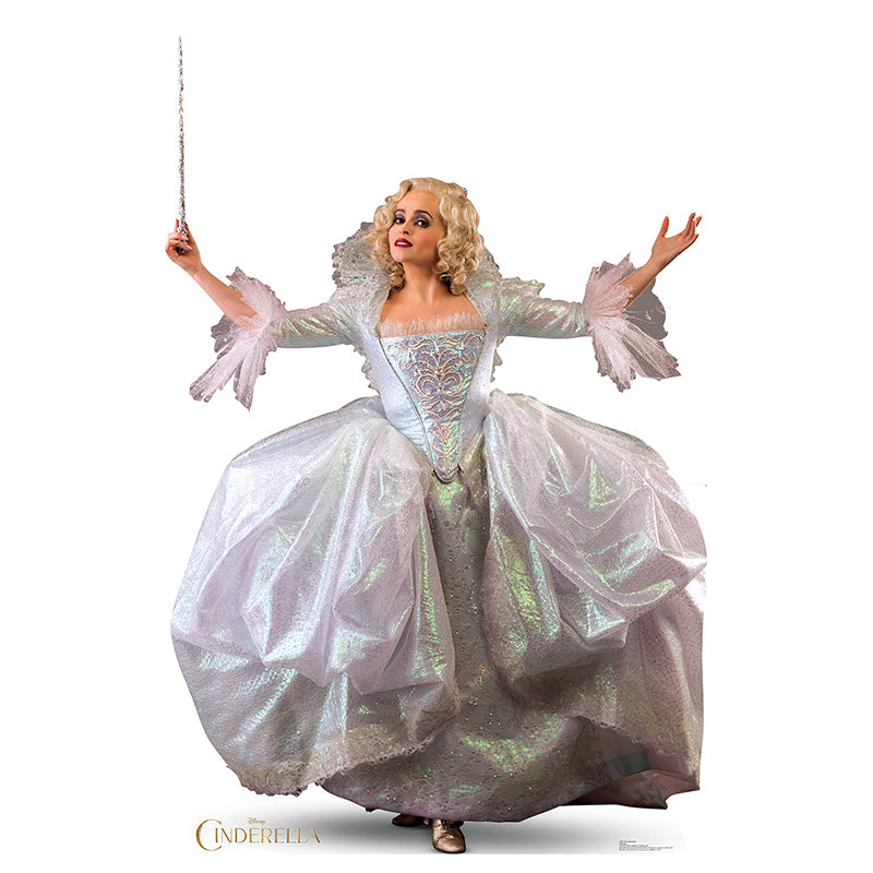 FAIRY GODMOTHER
