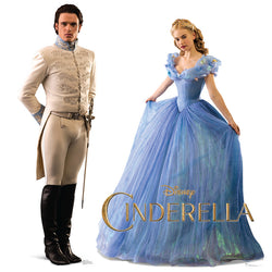 CINDERELLA 2-PIECE SET