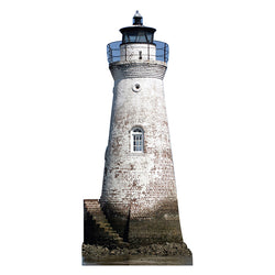 LIGHTHOUSE Cardboard Cutout Standup Standee - Front