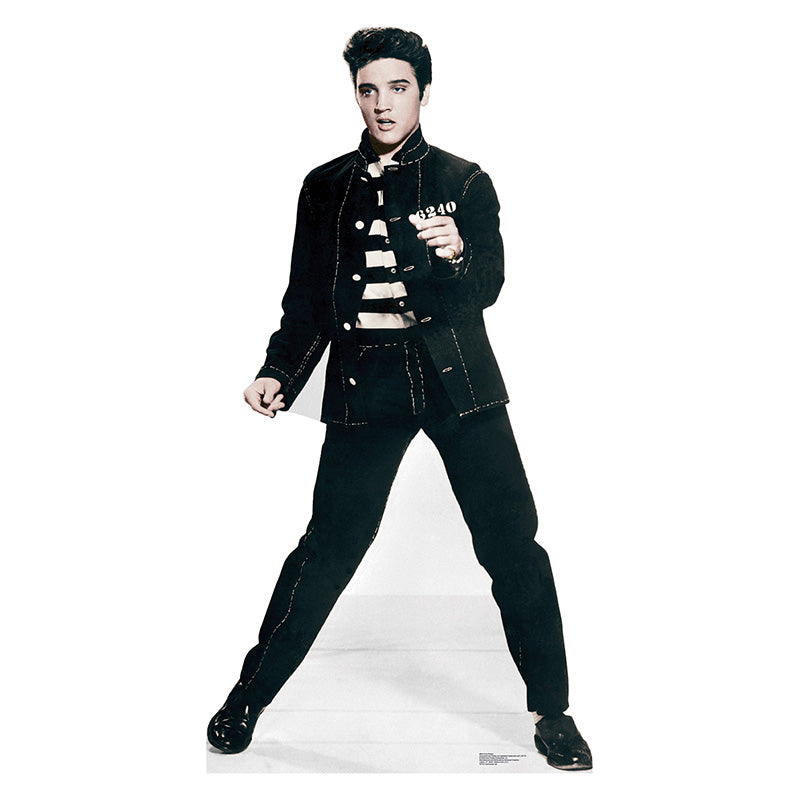 ELVIS PRESLEY