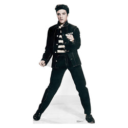 ELVIS PRESLEY