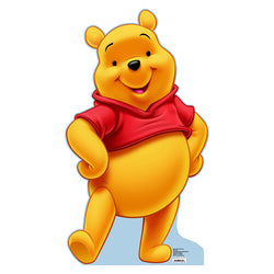 WINNIE THE POOH