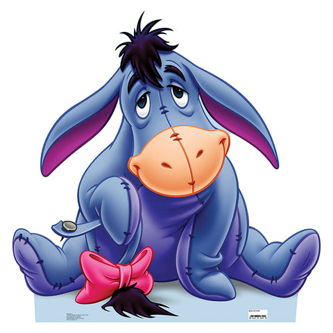 EEYORE 