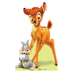 BAMBI & THUMPER