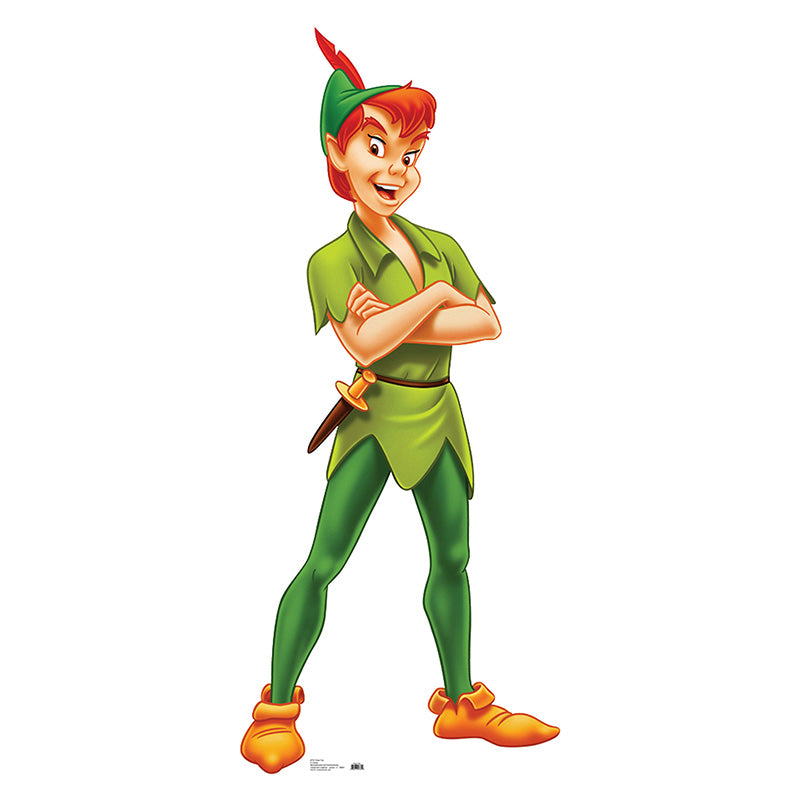 PETER PAN