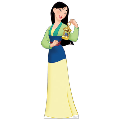 MULAN 