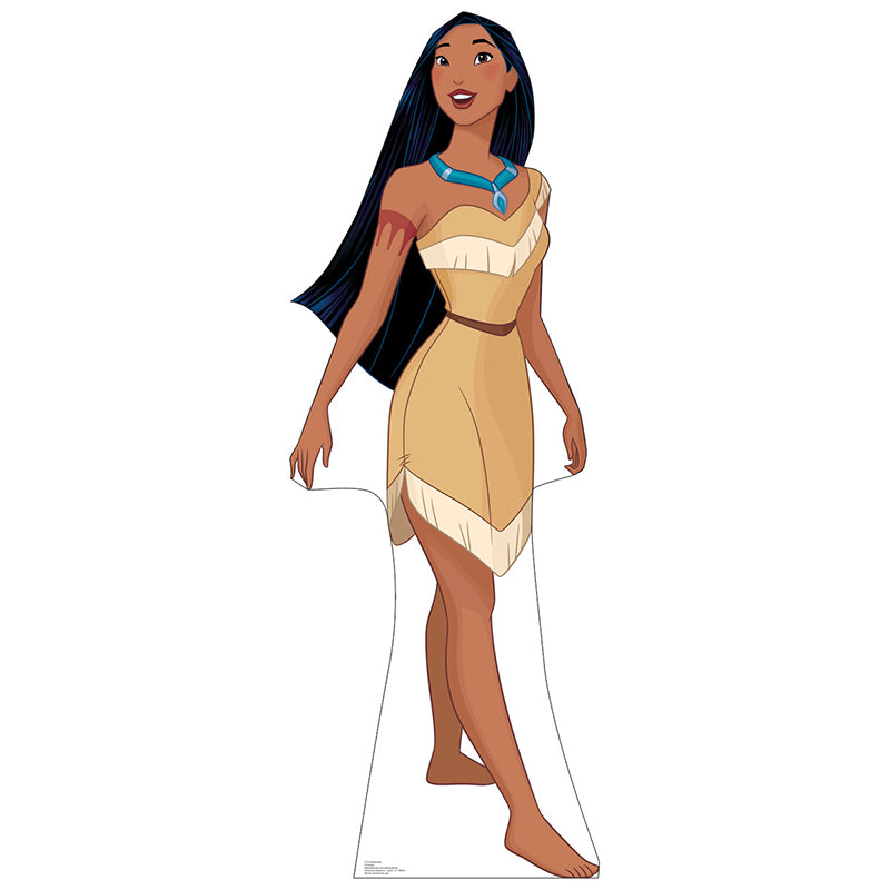 POCAHONTAS