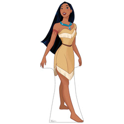POCAHONTAS