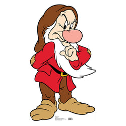 GRUMPY