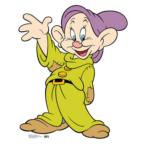 DOPEY