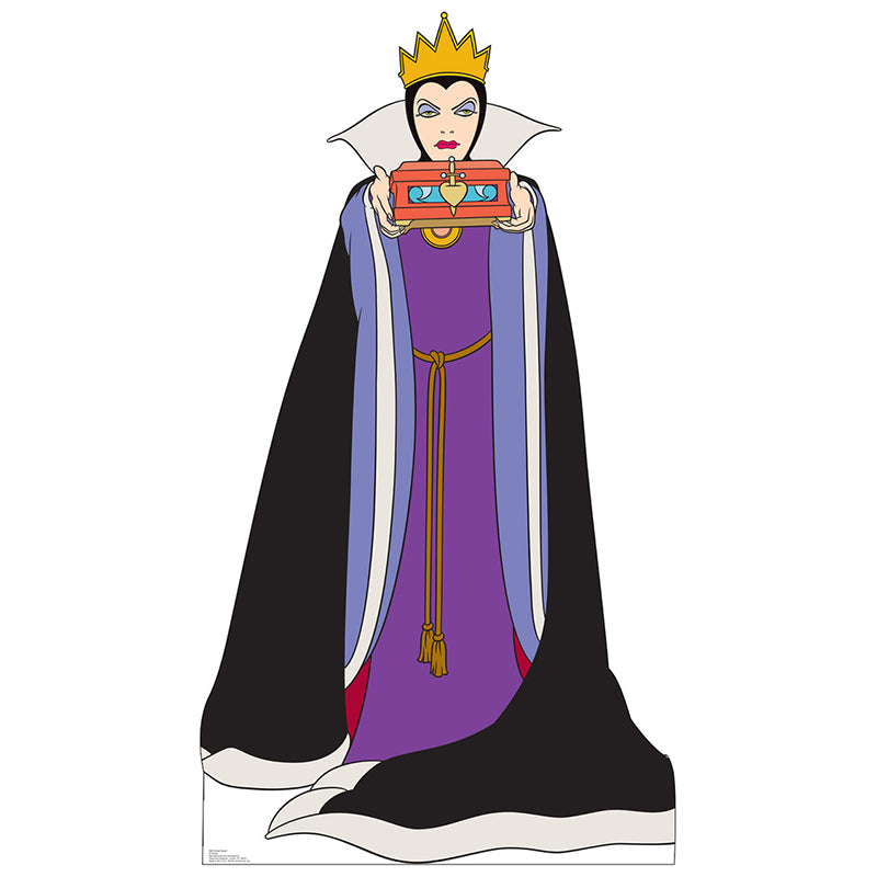 WICKED QUEEN