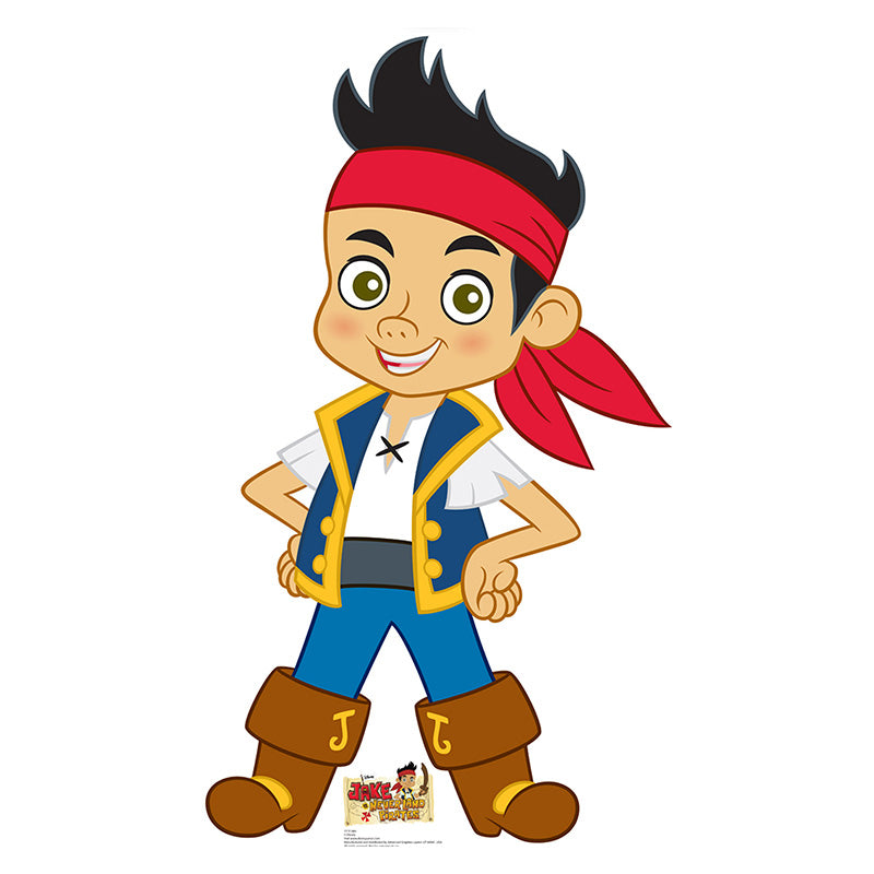CAPTAIN JAKE