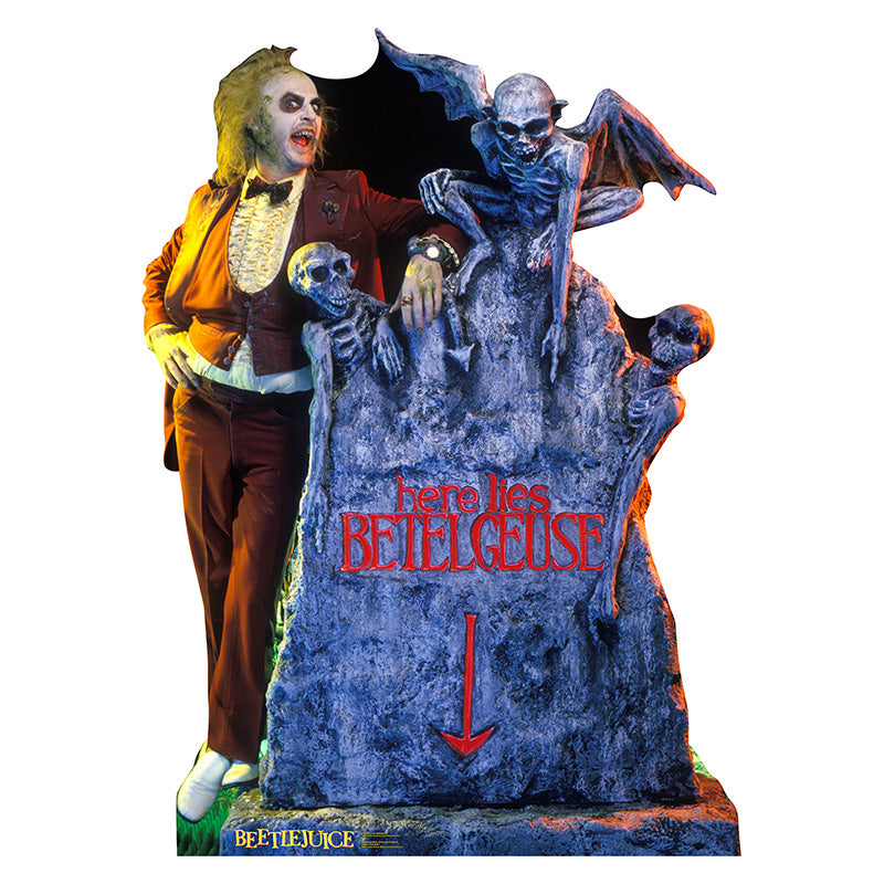 BEETLEJUICE