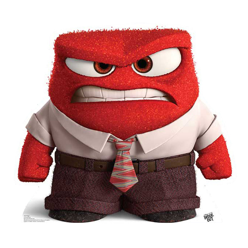 ANGER