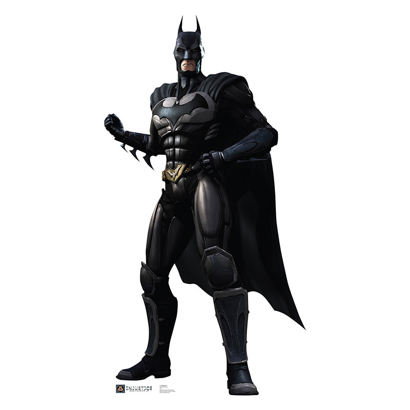 BATMAN