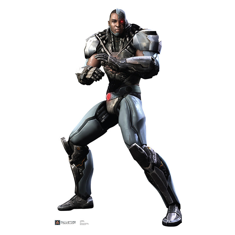 CYBORG