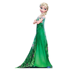 SNOW QUEEN ELSA