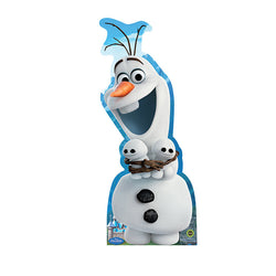 OLAF & SNOWGIES