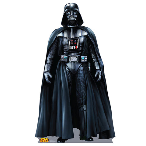 DARTH VADER