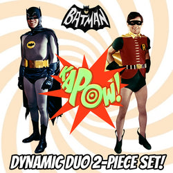 DYNAMIC DUO 2-PIECE BUNDLE