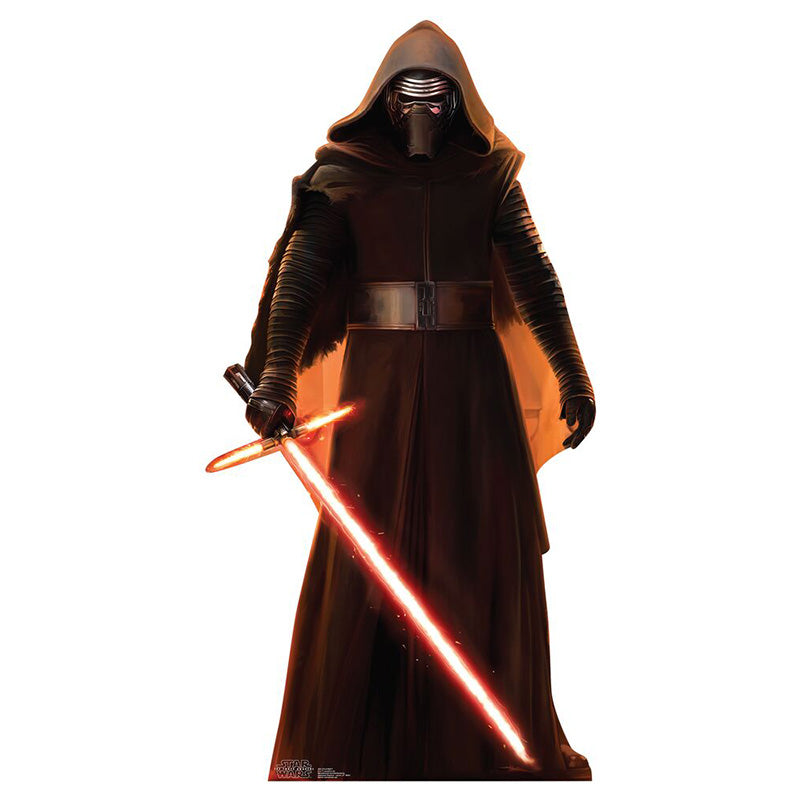KYLO REN
