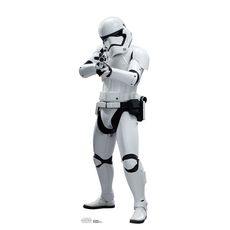 STORMTROOPER