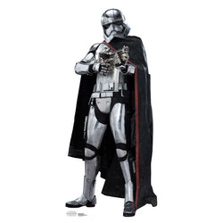 CAPTAIN PHASMA