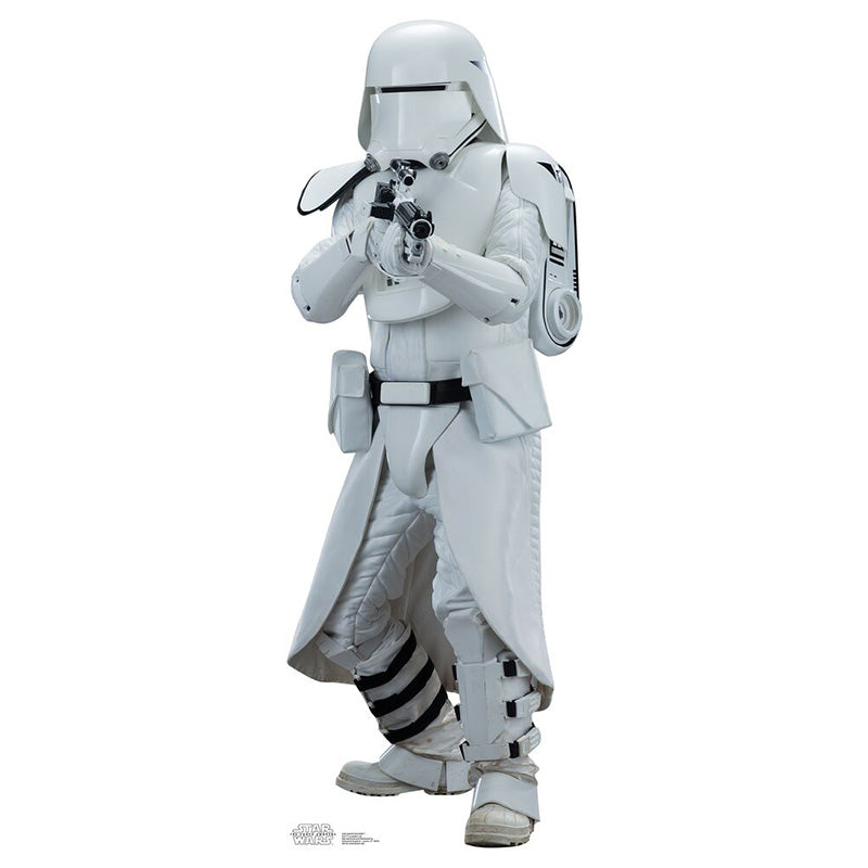 SNOWTROOPER