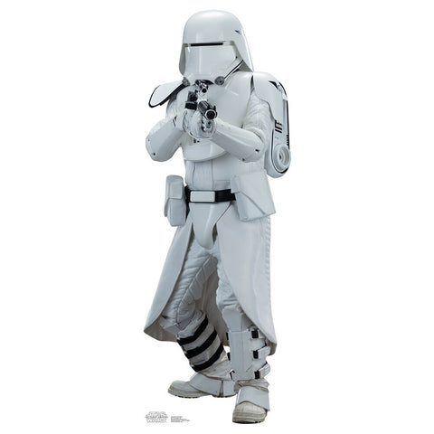 SNOWTROOPER