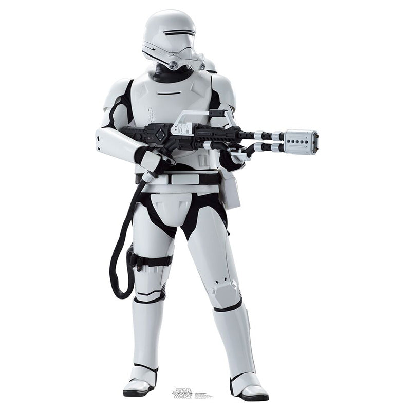 FLAMETROOPER
