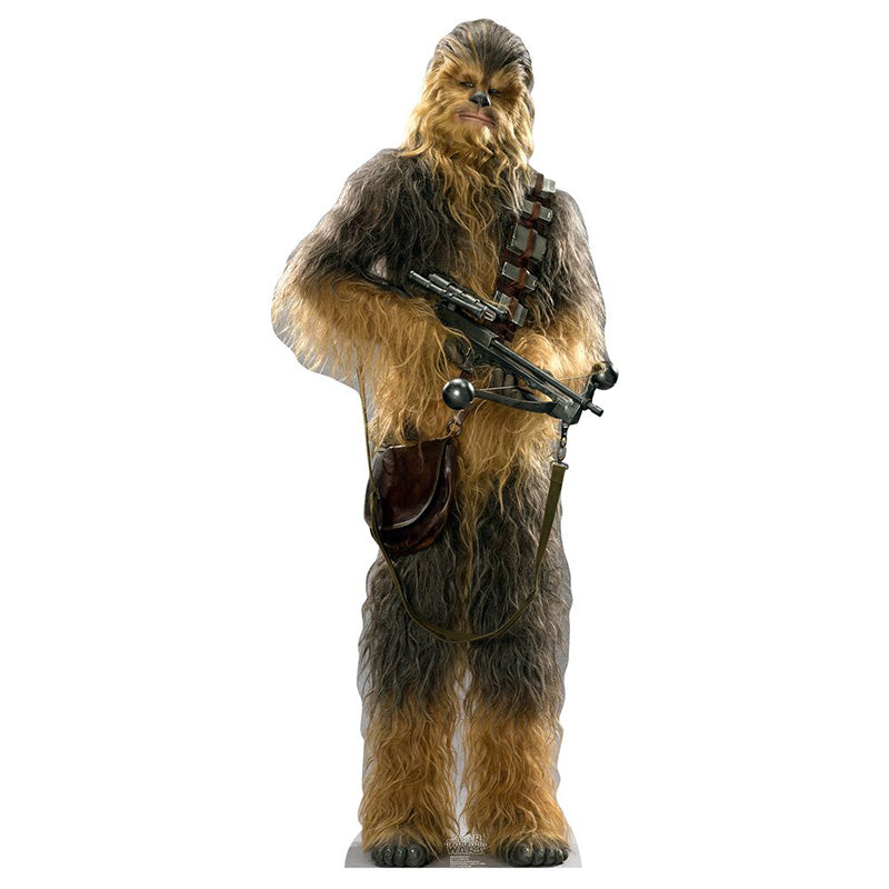 CHEWBACCA