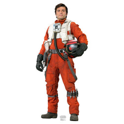 POE DAMERON