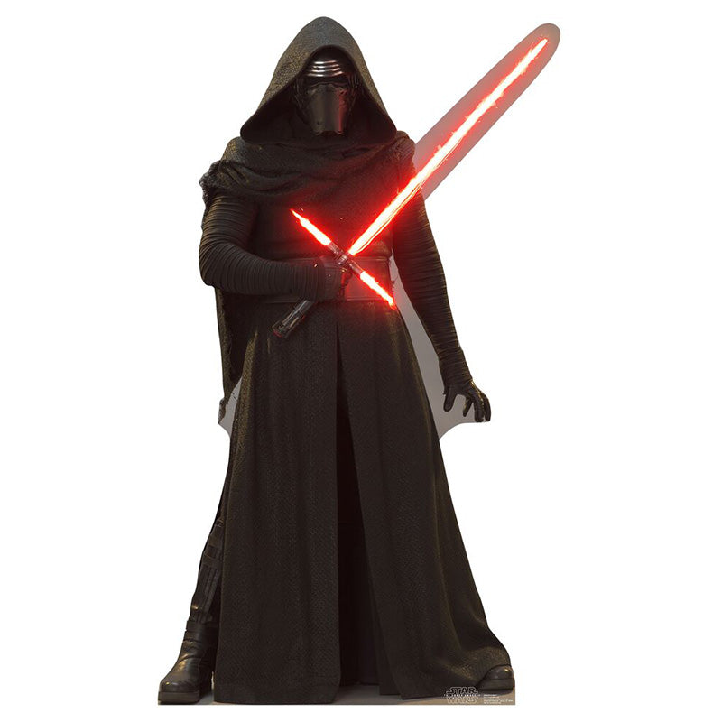 KYLO REN