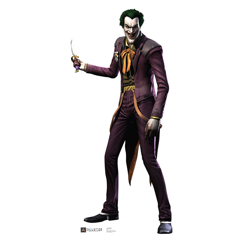 THE JOKER