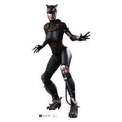CATWOMAN