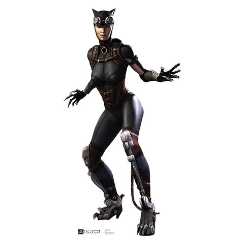 CATWOMAN