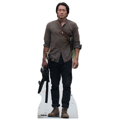GLENN RHEE