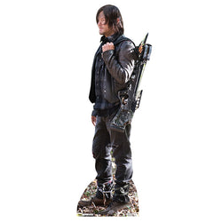 DARYL DIXON