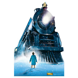 POLAR EXPRESS TRAIN
