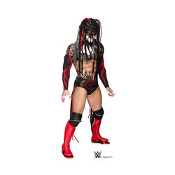 FINN BALOR WWE Lifesize Cardboard Cutout Standup Standee - Front