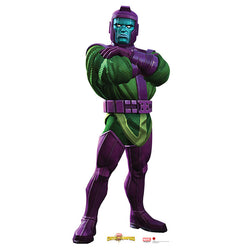 KANG THE CONQUEROR